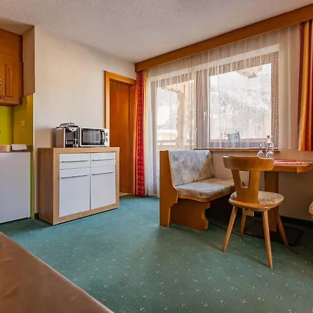 Apart Sportlife Appart hôtel 2*
