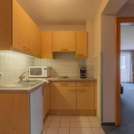 Apart Sportlife Aparthotel