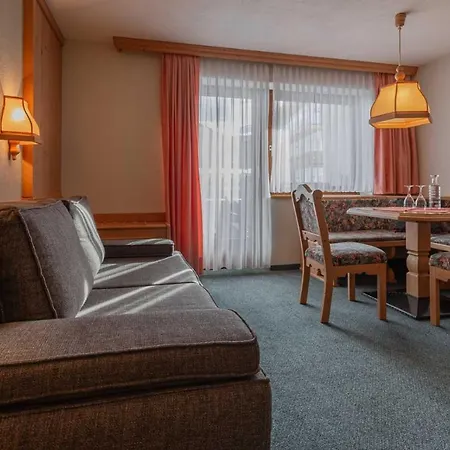 Appart hôtel Apart Sportlife 2*