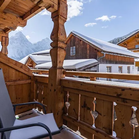 Apart Sportlife Aparthotel