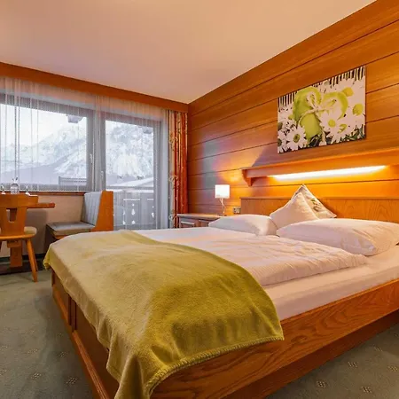 Appart hôtel Apart Sportlife