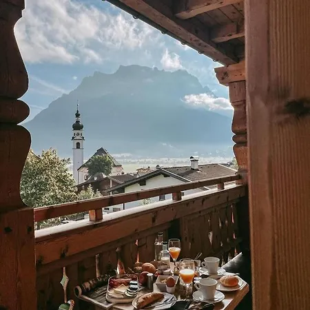 Apart Sportlife Aparthotel