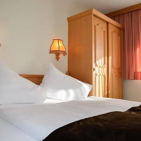 Apart Otel Apart Sportlife Lermoos
