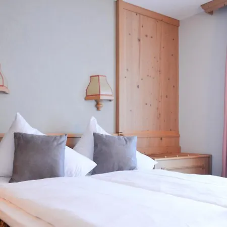 Apart Sportlife Aparthotel