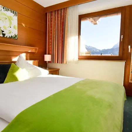 Apart Sportlife Aparthotel