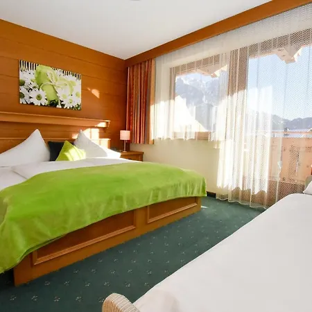 Aparthotel Apart Sportlife 2*