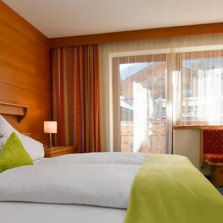 Apart Sportlife Appart hôtel 2*