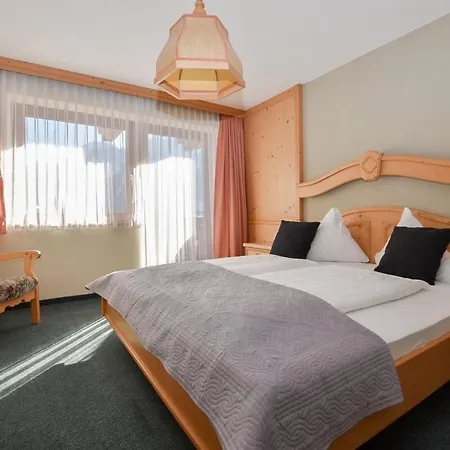 Apart Sportlife 2* Lermoos