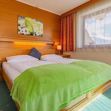 Hotel apartamentowy Apart Sportlife