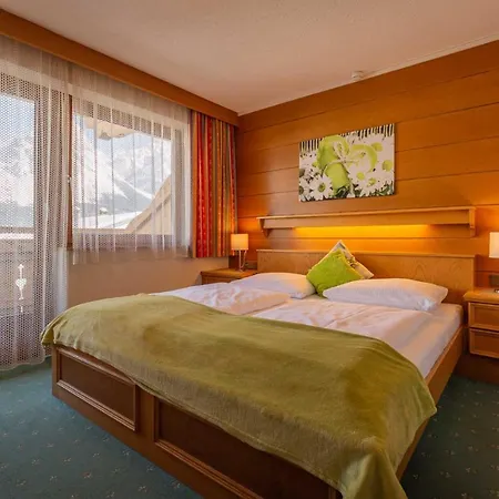 Hotel apartamentowy Apart Sportlife 2*