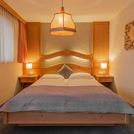 Hotel apartamentowy Apart Sportlife 2*