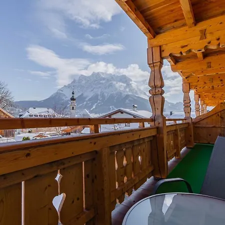 Apart Sportlife Lermoos