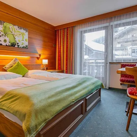 Apart Sportlife 2* Lermoos