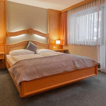 Apart Sportlife Lermoos