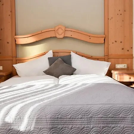 Hotel apartamentowy Apart Sportlife