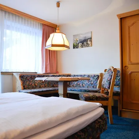 Apart Sportlife Lermoos