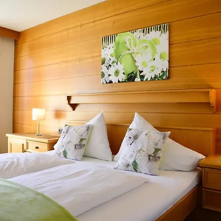 Apart Sportlife Lermoos