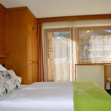 Hotel apartamentowy Apart Sportlife 2*