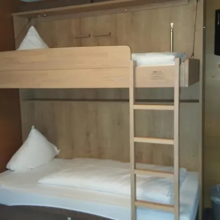 Apart Sportlife Hotel apartamentowy 2*