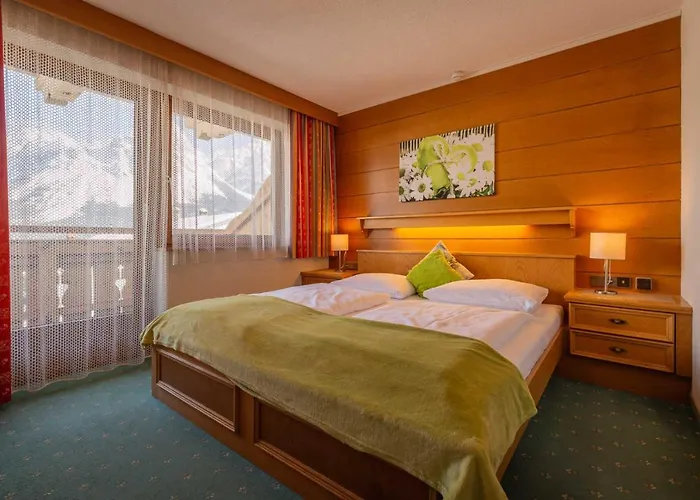 Apart Otel Apart Sportlife 2*