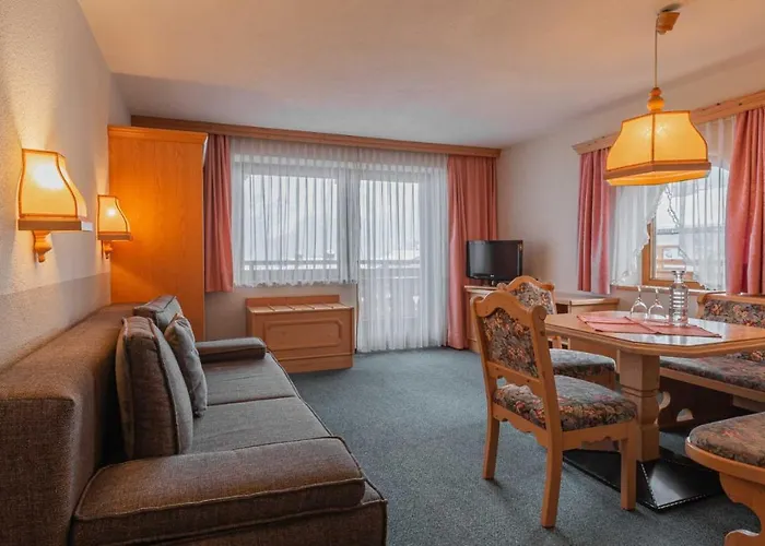 Apart Sportlife Apart Otel 2*