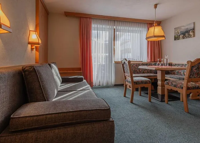 Apart Otel Apart Sportlife 2*