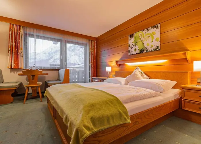 Apart Otel Apart Sportlife