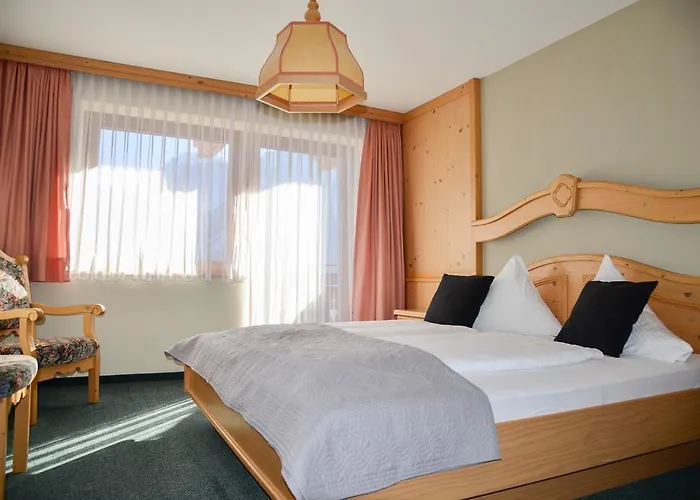 Apart Otel Apart Sportlife