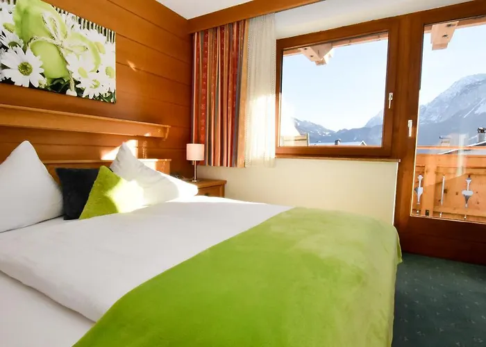 Apart Sportlife Apart Otel