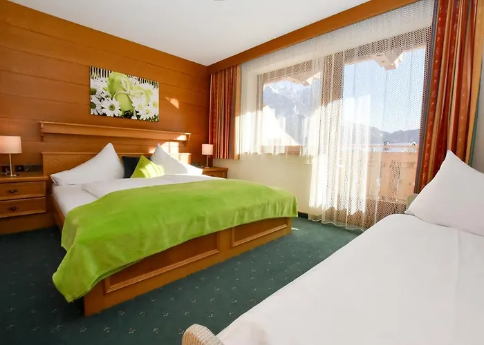 Apart Otel Apart Sportlife 2*