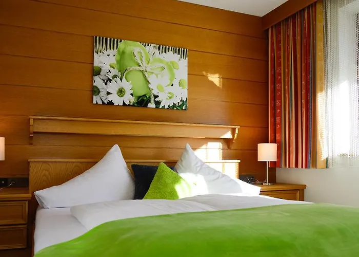 Apart Otel Apart Sportlife 2*