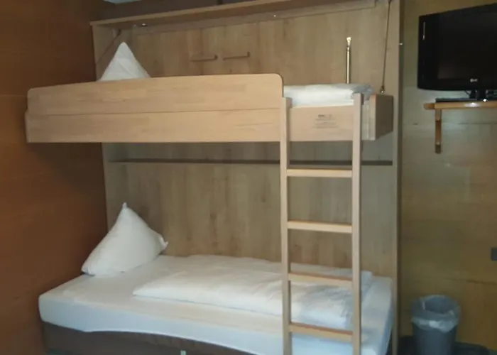 Apart Sportlife Apart Otel 2*