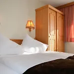 Aparthotel Apart Sportlife Lermoos
