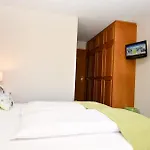 Aparthotel Apart Sportlife Lermoos