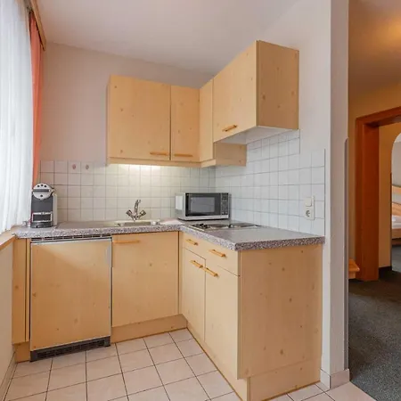 Apart Sportlife Aparthotel