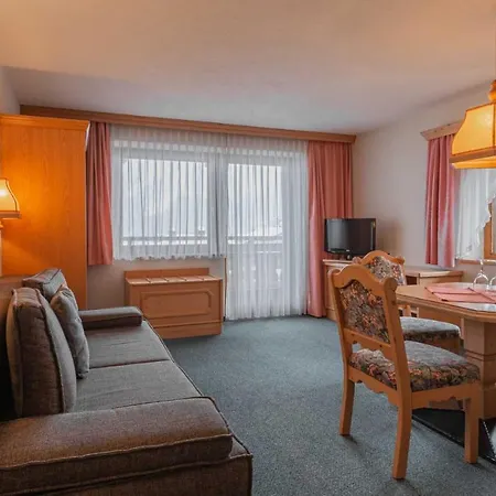 Apart Sportlife Aparthotel 2*