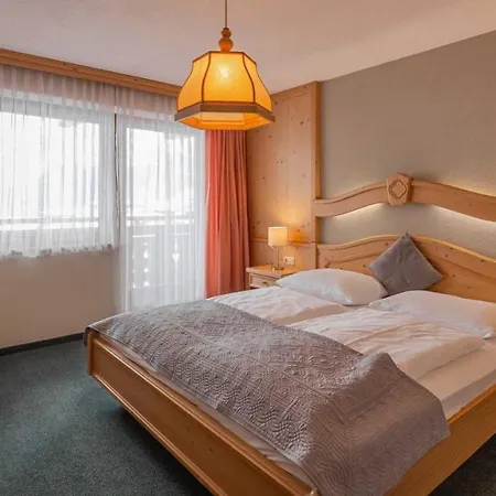 Apart Sportlife Lermoos