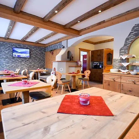 Aparthotel Apart Sportlife