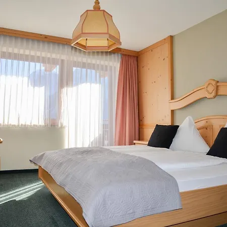 Aparthotel Apart Sportlife