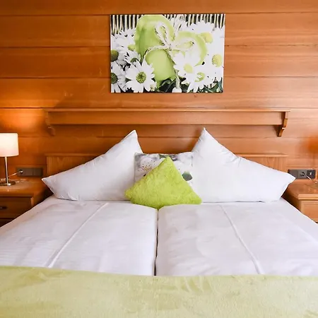 Apart Sportlife 2* Lermoos