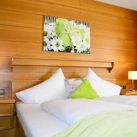 Apart Sportlife Aparthotel