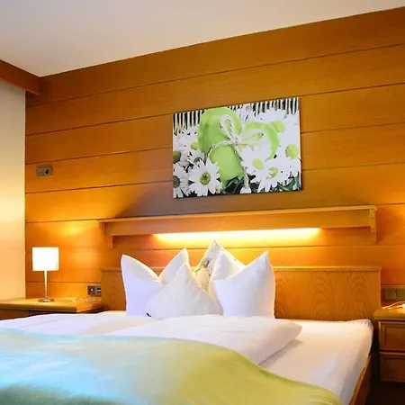 Apart Sportlife Aparthotel