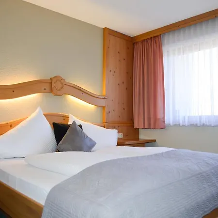 Apart Sportlife Aparthotel 2*