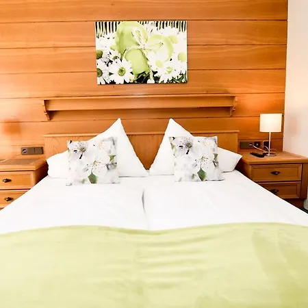 Apart Sportlife Lejlighedshotel 2*
