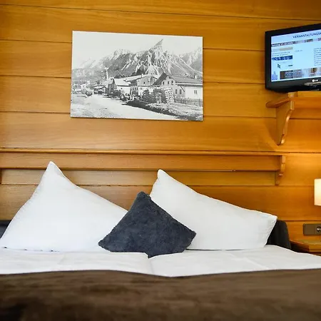 Apart Sportlife Aparthotel 2*