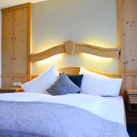 Aparthotel Apart Sportlife